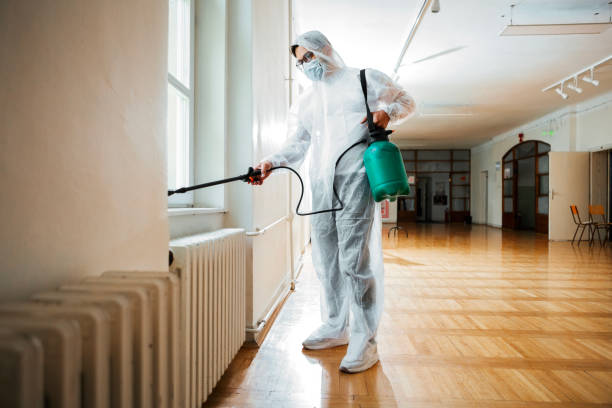 Best Emergency Pest Control  in Abram, TX